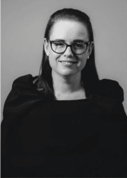 REBECCA ROBERTS